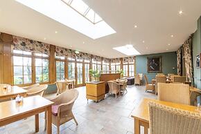 The Speech House Hotel