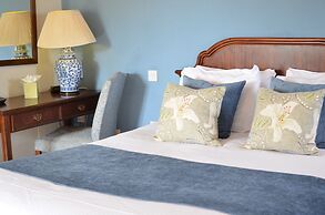 The Speech House Hotel