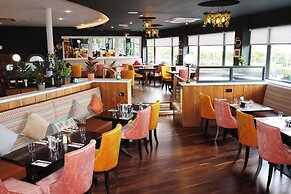 The Speech House Hotel