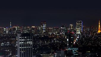 Cerulean Tower Tokyu Hotel