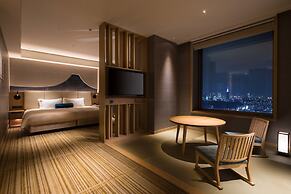 Cerulean Tower Tokyu Hotel
