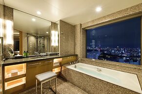 Cerulean Tower Tokyu Hotel