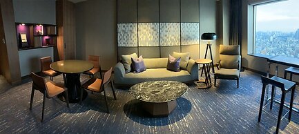Cerulean Tower Tokyu Hotel