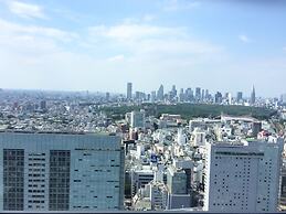 Cerulean Tower Tokyu Hotel
