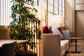 Cerulean Tower Tokyu Hotel