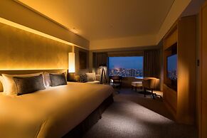 Cerulean Tower Tokyu Hotel