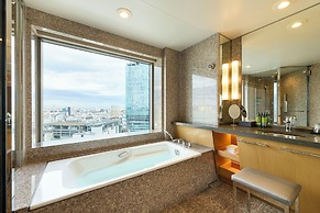 Cerulean Tower Tokyu Hotel