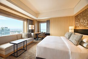Cerulean Tower Tokyu Hotel
