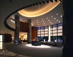 Cerulean Tower Tokyu Hotel
