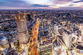 Cerulean Tower Tokyu Hotel