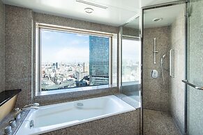 Cerulean Tower Tokyu Hotel