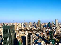Cerulean Tower Tokyu Hotel