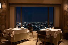 Cerulean Tower Tokyu Hotel