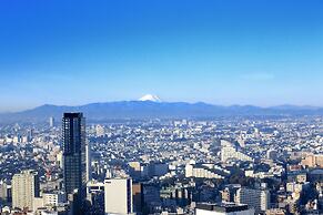Cerulean Tower Tokyu Hotel