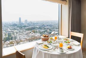 Cerulean Tower Tokyu Hotel