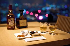 Cerulean Tower Tokyu Hotel