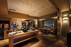Cerulean Tower Tokyu Hotel