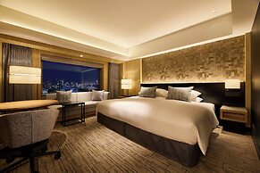 Cerulean Tower Tokyu Hotel