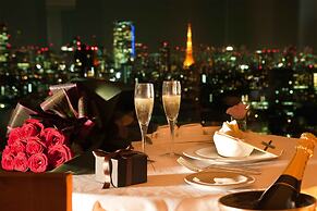Cerulean Tower Tokyu Hotel