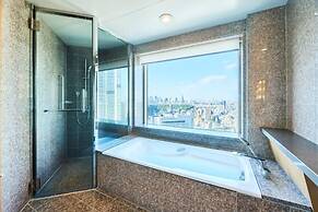 Cerulean Tower Tokyu Hotel