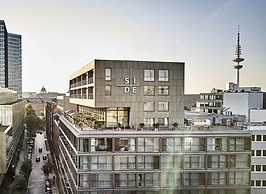 SIDE, a Member of Design Hotels