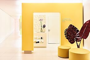 SIDE, a Member of Design Hotels