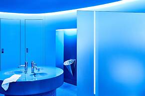 SIDE, a Member of Design Hotels