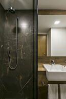 Hotel Cassino Tower Curitiba Aeroporto By Nacional Inn