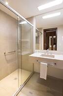 Hotel Cassino Tower Curitiba Aeroporto By Nacional Inn