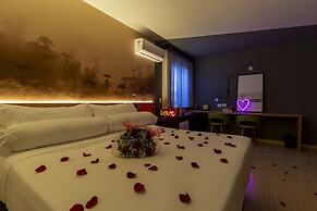 Hotel Cassino Tower Curitiba Aeroporto By Nacional Inn