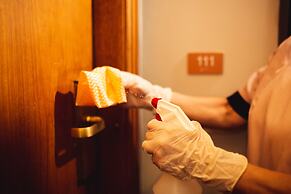 Hotel Cassino Tower Curitiba Aeroporto By Nacional Inn