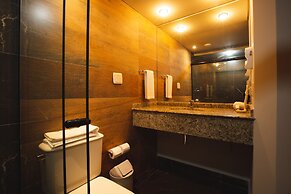 Hotel Cassino Tower Curitiba Aeroporto By Nacional Inn