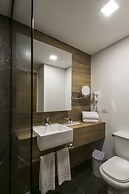 Hotel Cassino Tower Curitiba Aeroporto By Nacional Inn