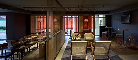 Hotel Cassino Tower Curitiba Aeroporto By Nacional Inn