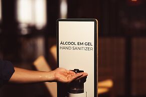 Hotel Cassino Tower Curitiba Aeroporto By Nacional Inn