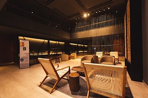 Hotel Cassino Tower Curitiba Aeroporto By Nacional Inn