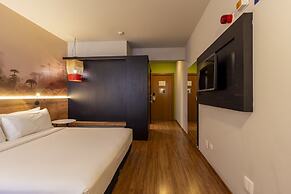 Hotel Cassino Tower Curitiba Aeroporto By Nacional Inn