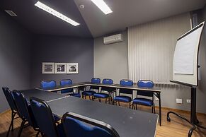 Hotel Cassino Tower Curitiba Aeroporto By Nacional Inn