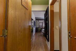 Hotel Cassino Tower Curitiba Aeroporto By Nacional Inn