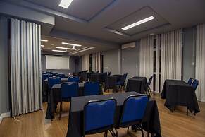 Hotel Cassino Tower Curitiba Aeroporto By Nacional Inn