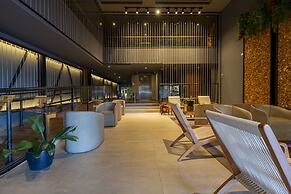 Hotel Cassino Tower Curitiba Aeroporto By Nacional Inn