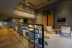 Hotel Cassino Tower Curitiba Aeroporto By Nacional Inn