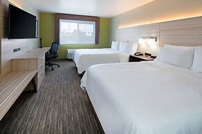 Holiday Inn Express & Suites Watsonville by IHG