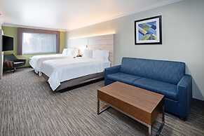 Holiday Inn Express & Suites Watsonville by IHG