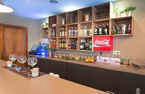Hotel Segovia Sierra de Guadarrama