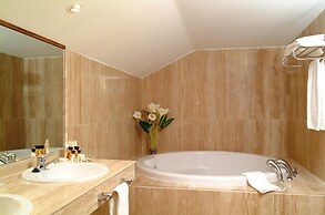 Hotel Segovia Sierra de Guadarrama