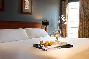 Hotel Segovia Sierra de Guadarrama