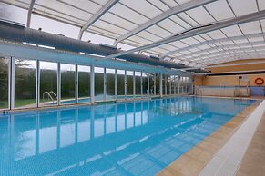 Hotel Segovia Sierra de Guadarrama