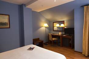 Hotel Segovia Sierra de Guadarrama