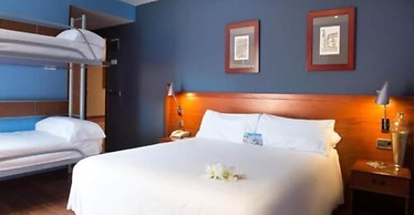 Hotel Segovia Sierra de Guadarrama